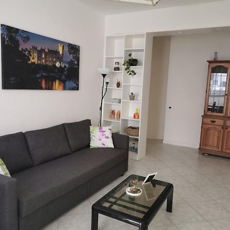 Diana'S House Apartment Trieste Exterior photo