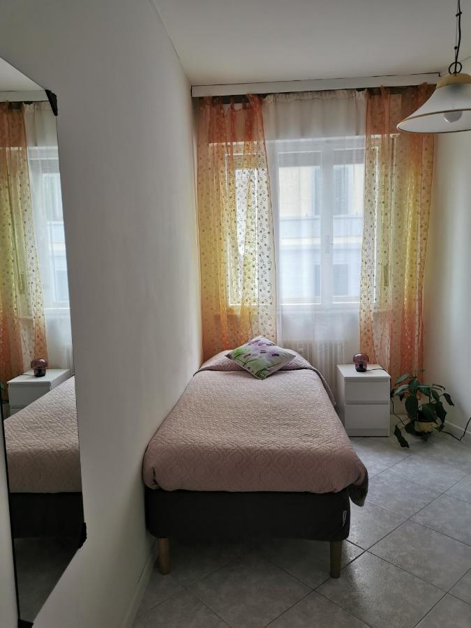 Diana'S House Apartment Trieste Exterior photo