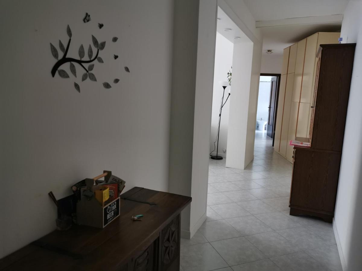 Diana'S House Apartment Trieste Exterior photo