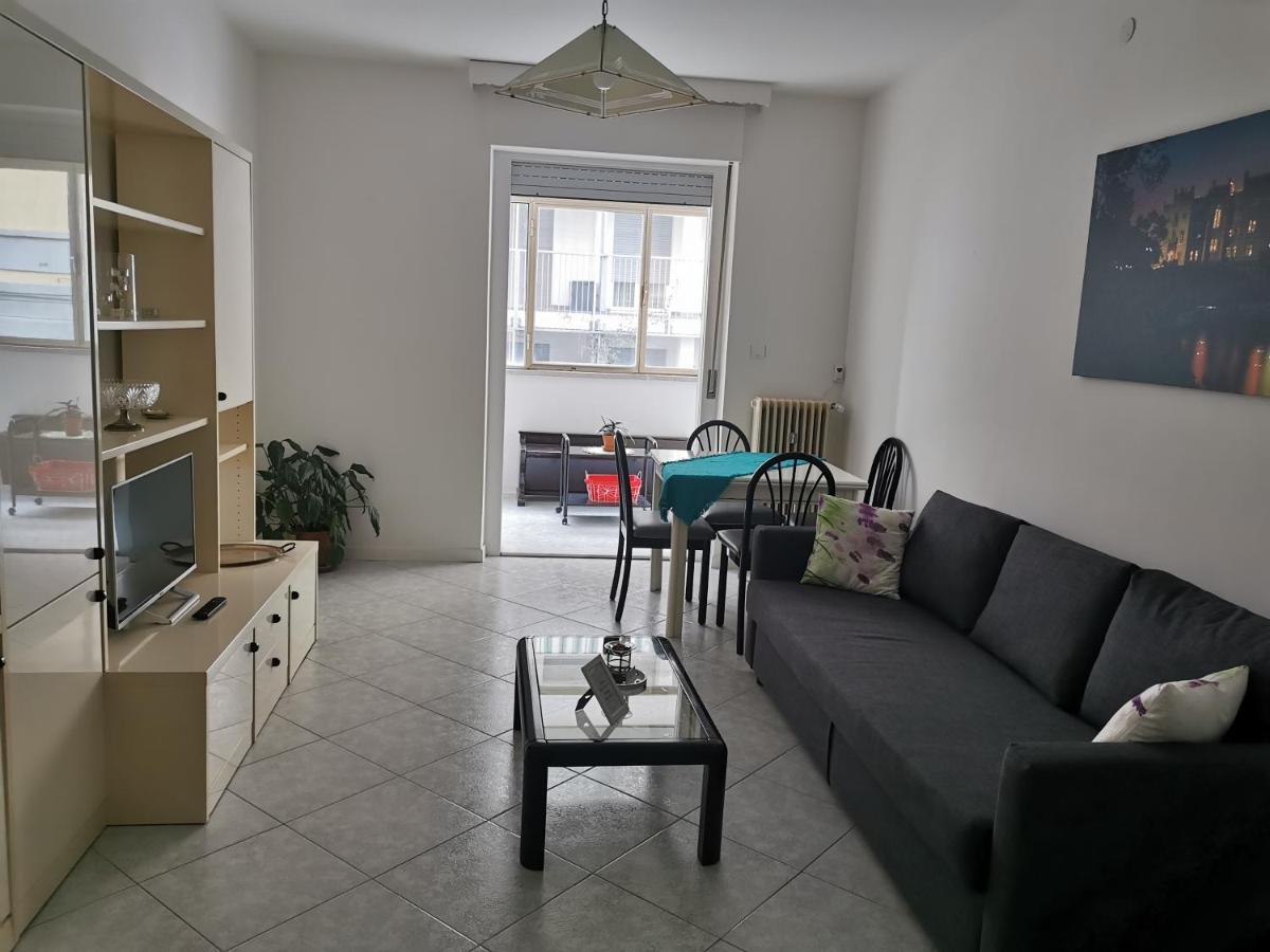 Diana'S House Apartment Trieste Exterior photo