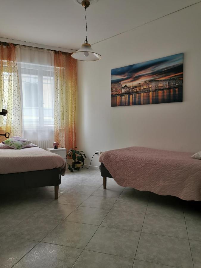 Diana'S House Apartment Trieste Exterior photo